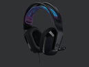 LOGITECH G335 WIRED GAMING HEADSET (BLACK) - DataBlitz