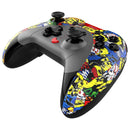 IPEGA WIRELESS CONTROLLER FOR N-SWITCH/WINDOWS PC COLORFUL (PG-SW023EN) - DataBlitz