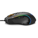 REDRAGON PREDATOR WIRED GAMING MOUSE (M612-RGB) - DataBlitz