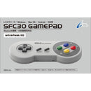 8BITDO SFC30 GAMEPAD (ANDROID/IOS/MACOS/WINDOWS) - DataBlitz