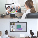 REDRAGON HITMAN USB STREAMING WEBCAM (GW800-1) - DataBlitz