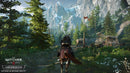 NINTENDO SWITCH THE WITCHER III WILD HUNT COMPLETE EDITION
