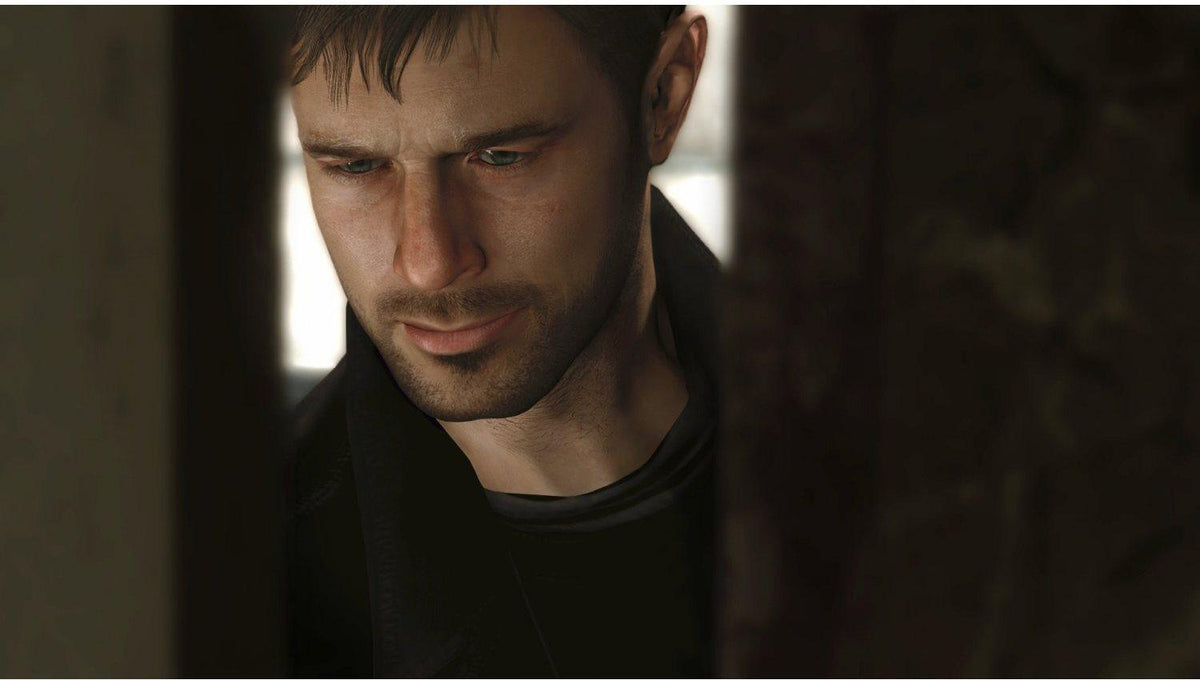 PS4 HEAVY RAIN AND BEYOND TWO SOULS COLLECTION ALL (ASIAN) VALUE SELECTION - DataBlitz