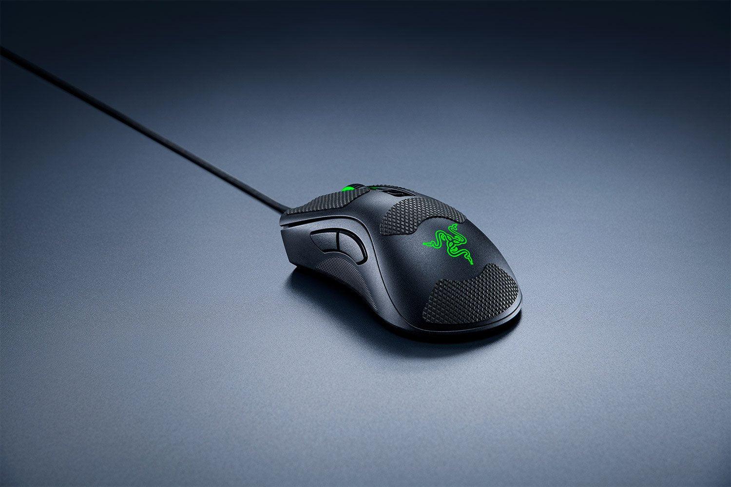 RAZER MOUSE GRIP TAPE FOR RAZER DEATHADDER V2 - DataBlitz