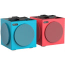 8BITDO TWINCUBE BLUETOOTH STEREO SPEAKERS - DataBlitz
