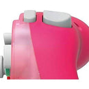 HORI NSW BATTLE PAD SUPER MARIO PEACH (NSW-135U) - DataBlitz