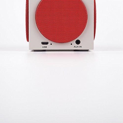8BITDO RETRO CUBE SPEAKER - DataBlitz