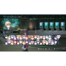 NINTENDO SWITCH SWORD ART ONLINE FATAL BULLET COMPLETE EDITION