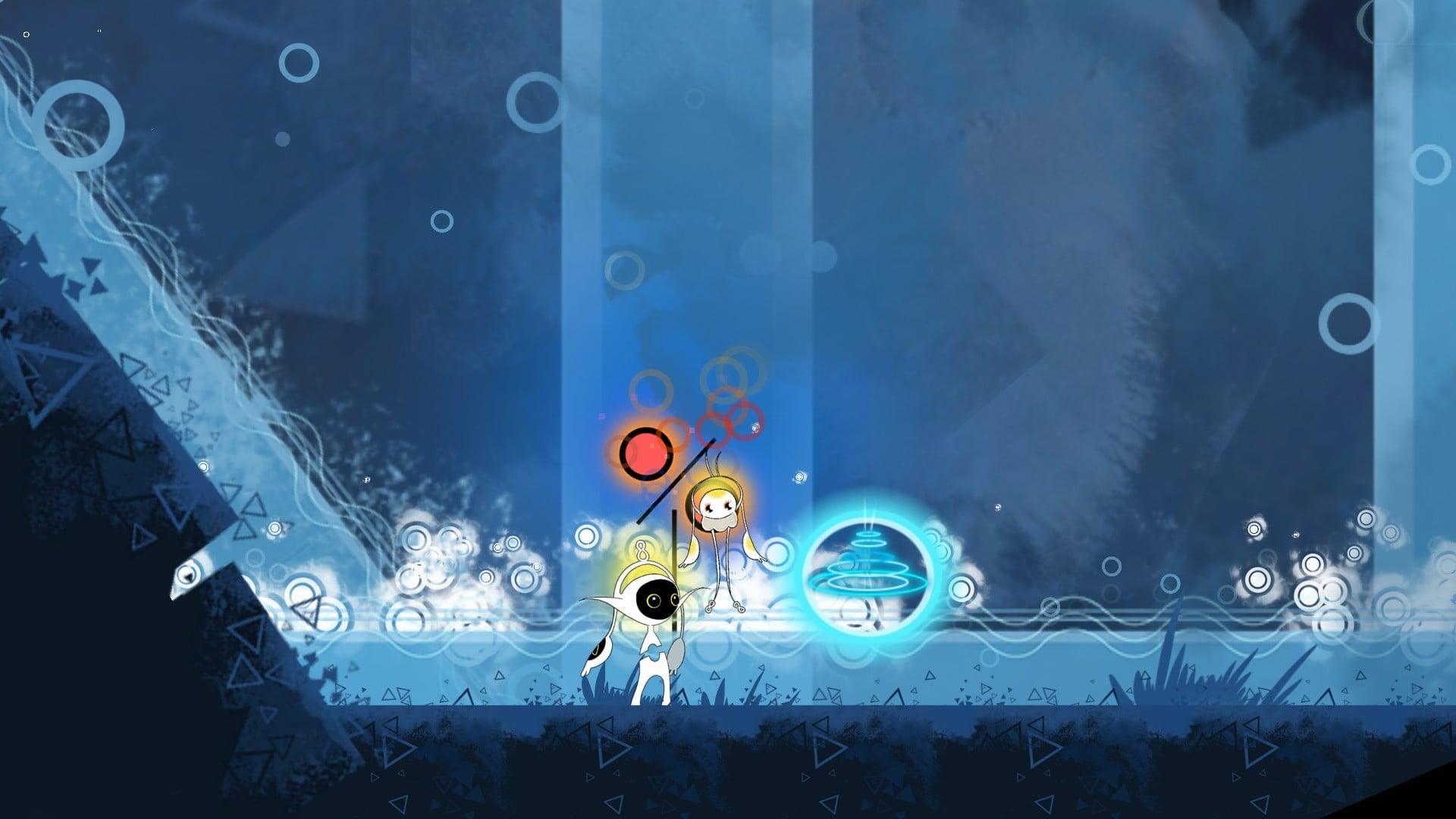 Nintendo Switch A Tale Of Synapse The Chaos Theories (EU)