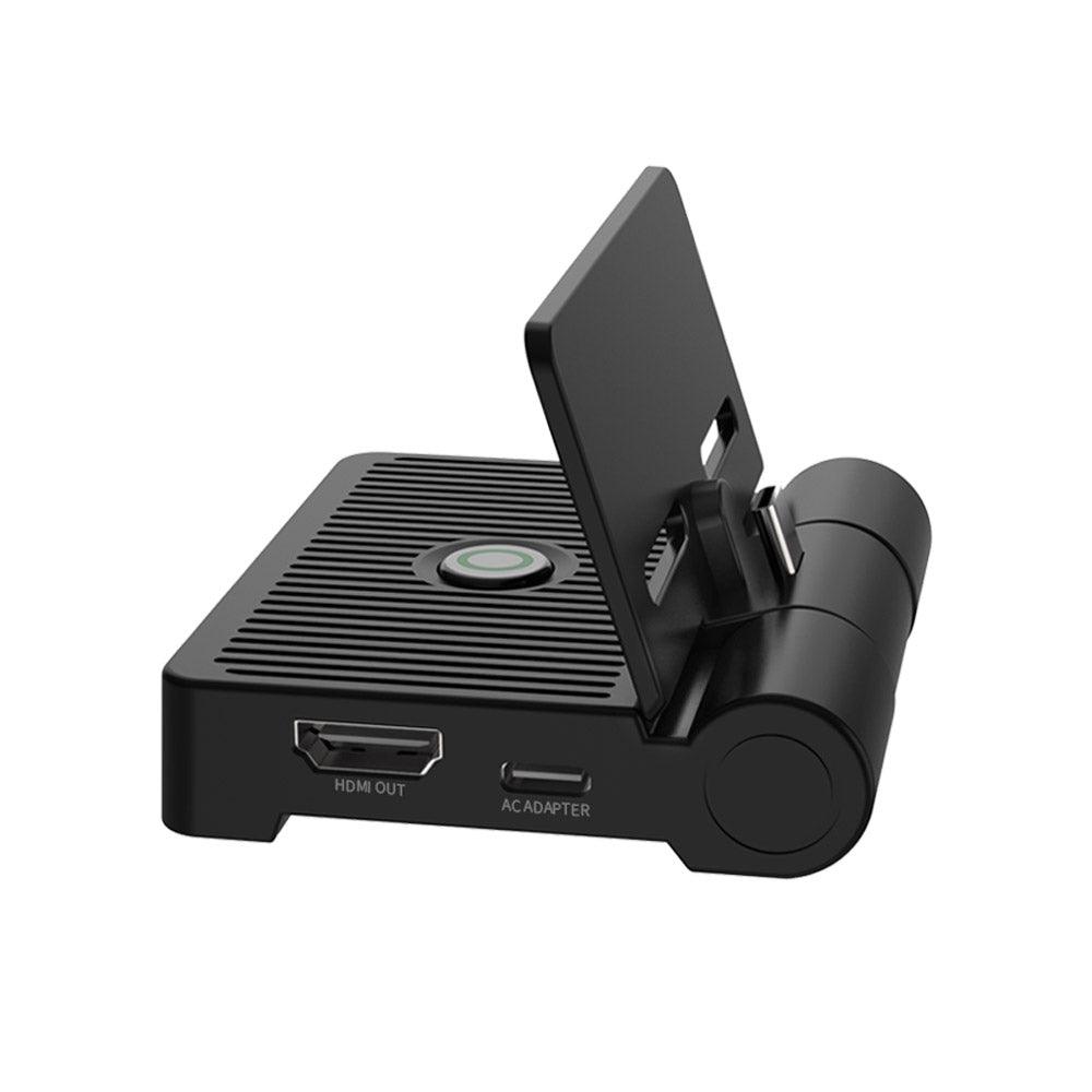 DOBE NSW VIDEO CONVERTER DOCK FOR N-SWITCH (TNS-19305) - DataBlitz