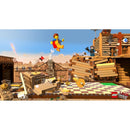 PS4 THE LEGO MOVIE VIDEOGAME ALL - DataBlitz