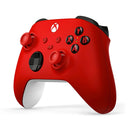 XBOXONE SERIES WIRELESS CONTROLLER PULSE RED (US) - DataBlitz