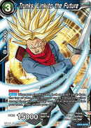 DRAGON BALL SUPER CARD GAME EXPANSION DECK BOX SET 01 MIGHTY HEROES - DataBlitz