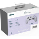 8BITDO SN30 PRO+ BLUETOOTH GAMEPAD SN EDITION (SWITCH/WINDOWS/ANDROID/MACOS/STEAM) - DataBlitz