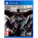 PS4 BATMAN ARKHAM COLLECTION REG.2 - DataBlitz