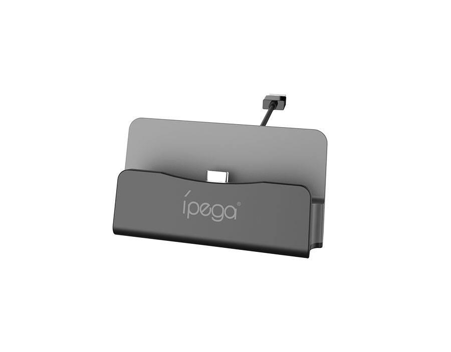 IPEGA CHARGING DOCK FOR N-SWITCH LITE / N-SWITCH (PG-SL006) - DataBlitz