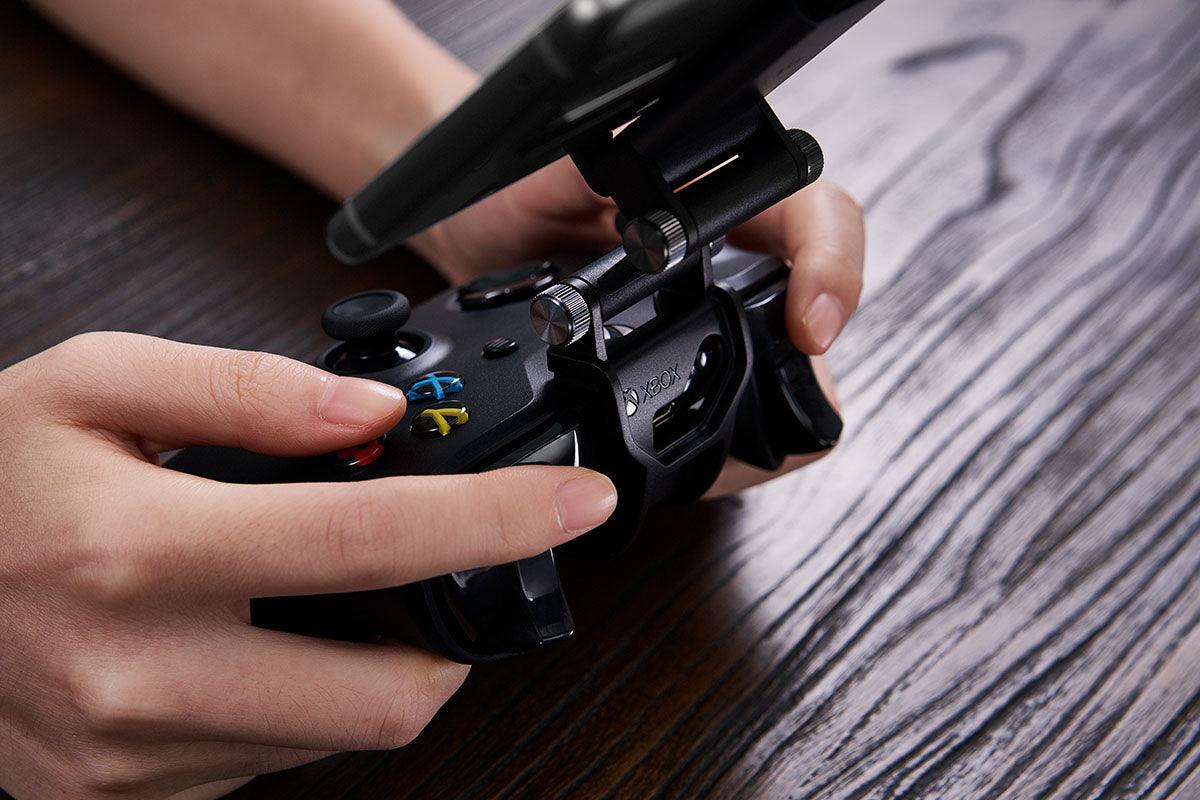 8BITDO MOBILE GAMING CLIP FOR XBOX WIRELESS CONTROLLERS - DataBlitz