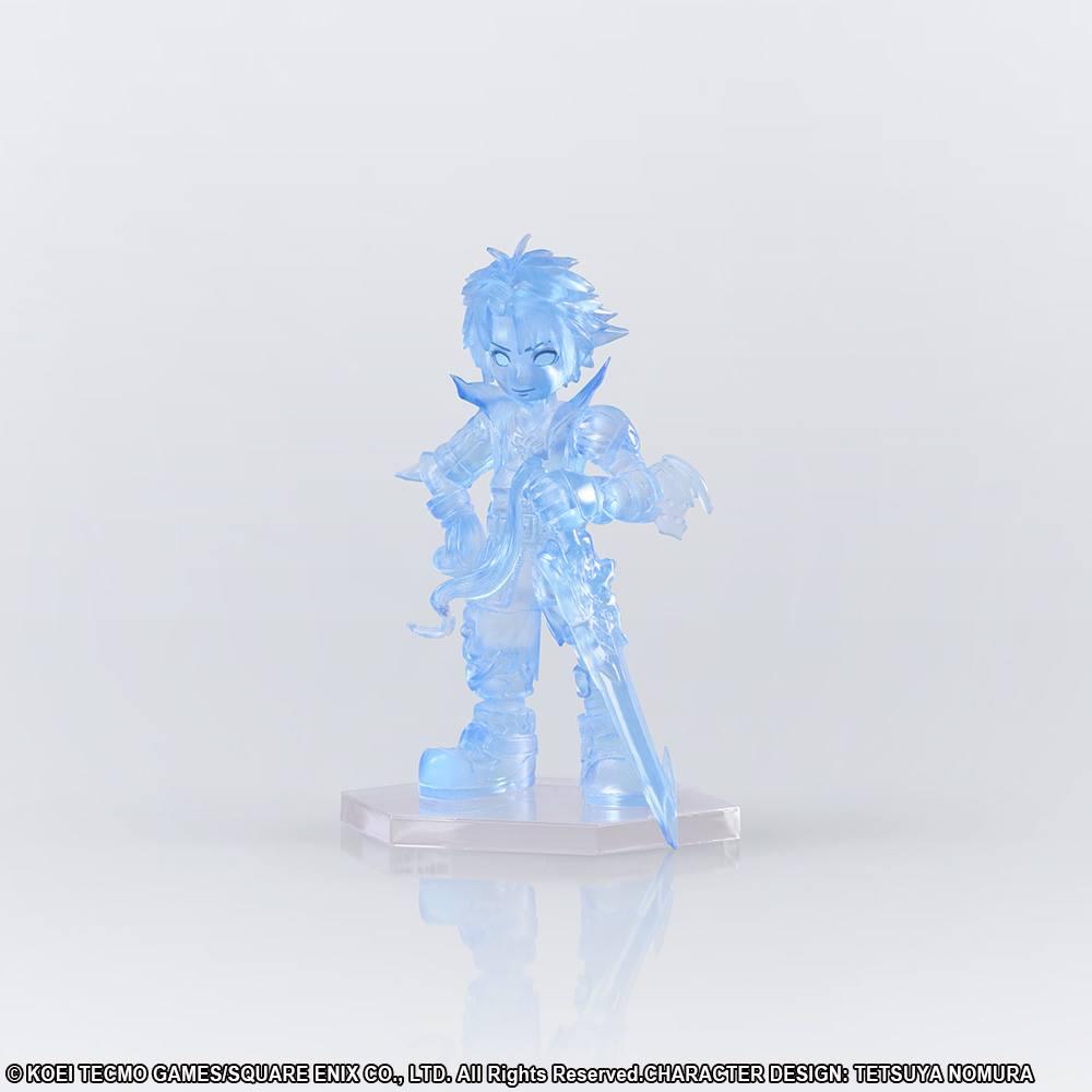 Trading Arts Dissidia Final Fantasy Opera Omnia Blind Box* (One Random Figure) - DataBlitz