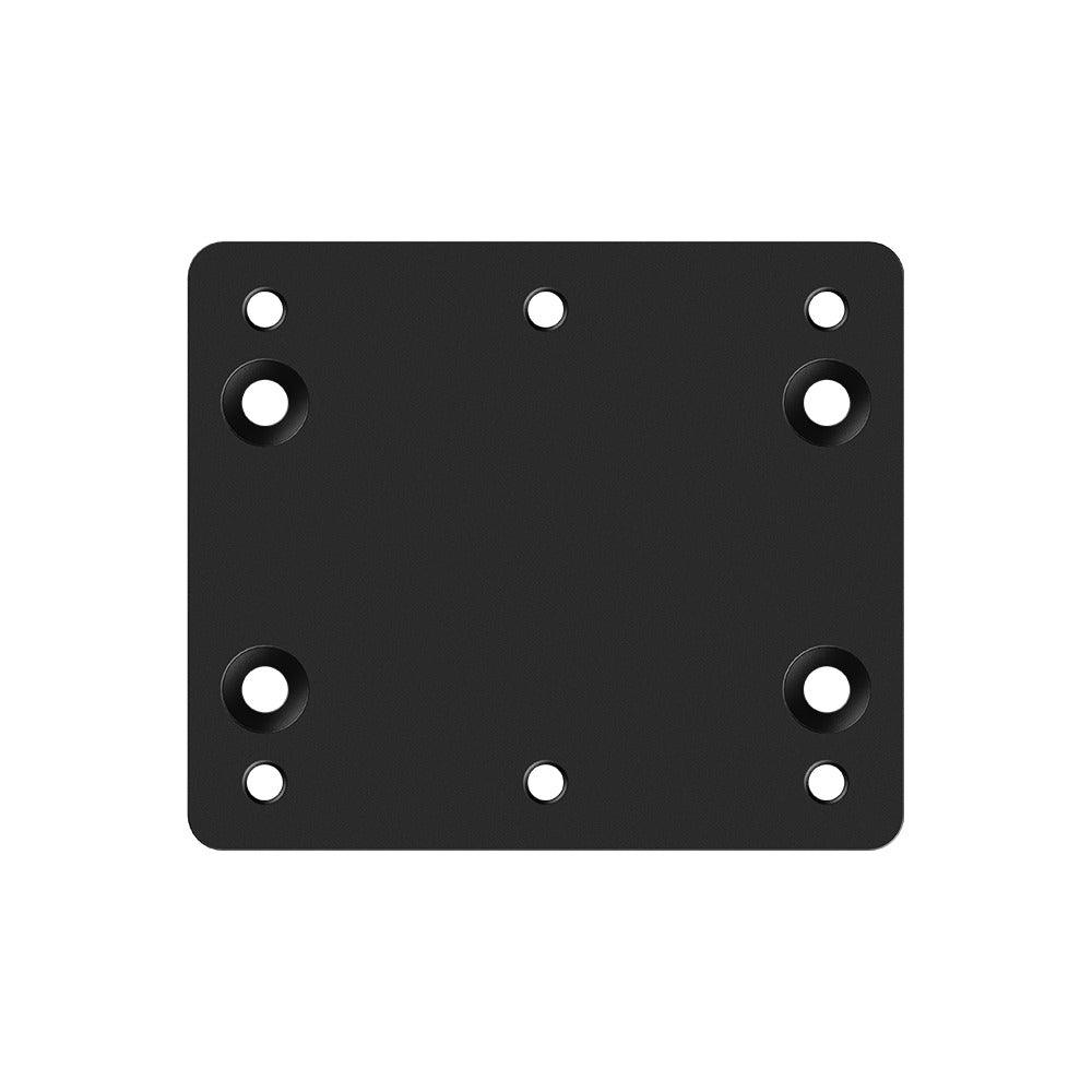 MOZA Racing R5 Adapter Mounting Plate (RS30) - DataBlitz