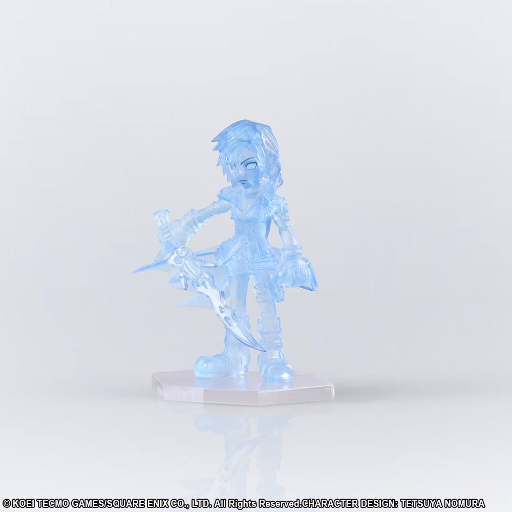 Trading Arts Dissidia Final Fantasy Opera Omnia Blind Box* (One Random Figure) - DataBlitz