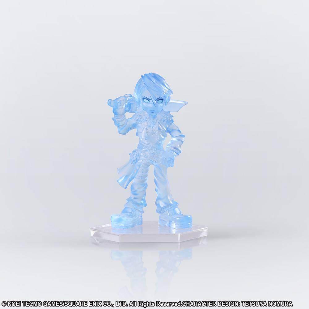 Trading Arts Dissidia Final Fantasy Opera Omnia Blind Box* (One Random Figure) - DataBlitz
