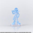 Trading Arts Dissidia Final Fantasy Opera Omnia Blind Box* (One Random Figure) - DataBlitz