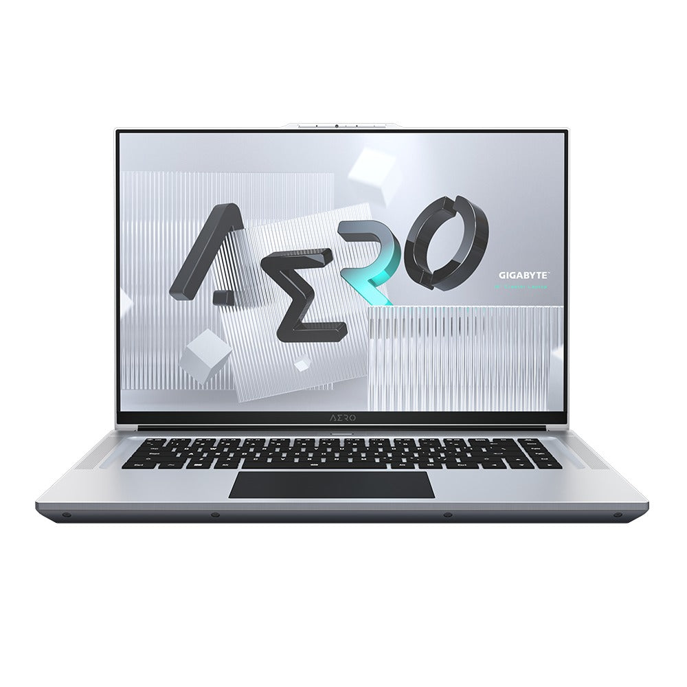 Gigabyte Aero 16 XE5-73PH934AH Gaming Laptop (Silver)