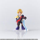 Trading Arts Dissidia Final Fantasy Opera Omnia Blind Box* (One Random Figure) - DataBlitz