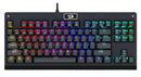 REDRAGON DARK AVENGER RGB MECHANICAL GAMING KEYBOARD (K568RGB-1) - DataBlitz