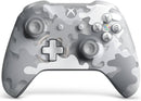 XBOXONE WIRELESS CONTROLLER ARCTIC CAMO SPECIAL EDITION (US) - DataBlitz