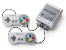 NINTENDO SUPER FAMICOM CLASSIC MINI (JPN) - DataBlitz