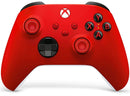 XBOXONE SERIES WIRELESS CONTROLLER PULSE RED (US) - DataBlitz