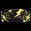 HORI NSW LITE DURAFLEXI PROTECTOR POKEMON PIKACHU (BLACK & GOLD) - DataBlitz