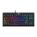 REDRAGON DARK AVENGER RGB MECHANICAL GAMING KEYBOARD (K568RGB-1) - DataBlitz