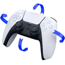 PS5 DualSense Wireless Controller (CFI-ZCT1G) - DataBlitz