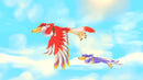 NINTENDO SWITCH THE LEGEND OF ZELDA SKYWARD SWORD HD