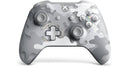 XBOXONE WIRELESS CONTROLLER ARCTIC CAMO SPECIAL EDITION (US) - DataBlitz