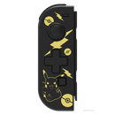 HORI NSW D-PAD CONTROLLER (L) POKEMON PIKACHU (BLACK & GOLD) (NSW-297U) - DataBlitz