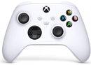 XBOXONE SERIES WIRELESS CONTROLLER ROBOT WHITE (US) - DataBlitz