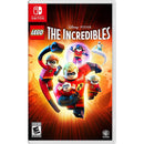 Nintendo Switch Lego The Incredibles