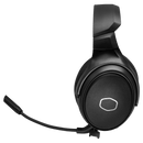 COOLER MASTER MH670 GAMING HEADSET W/ 2.4GHZ WIRELESS & VIRTUAL 7.1 SURROUND SOUND - DataBlitz