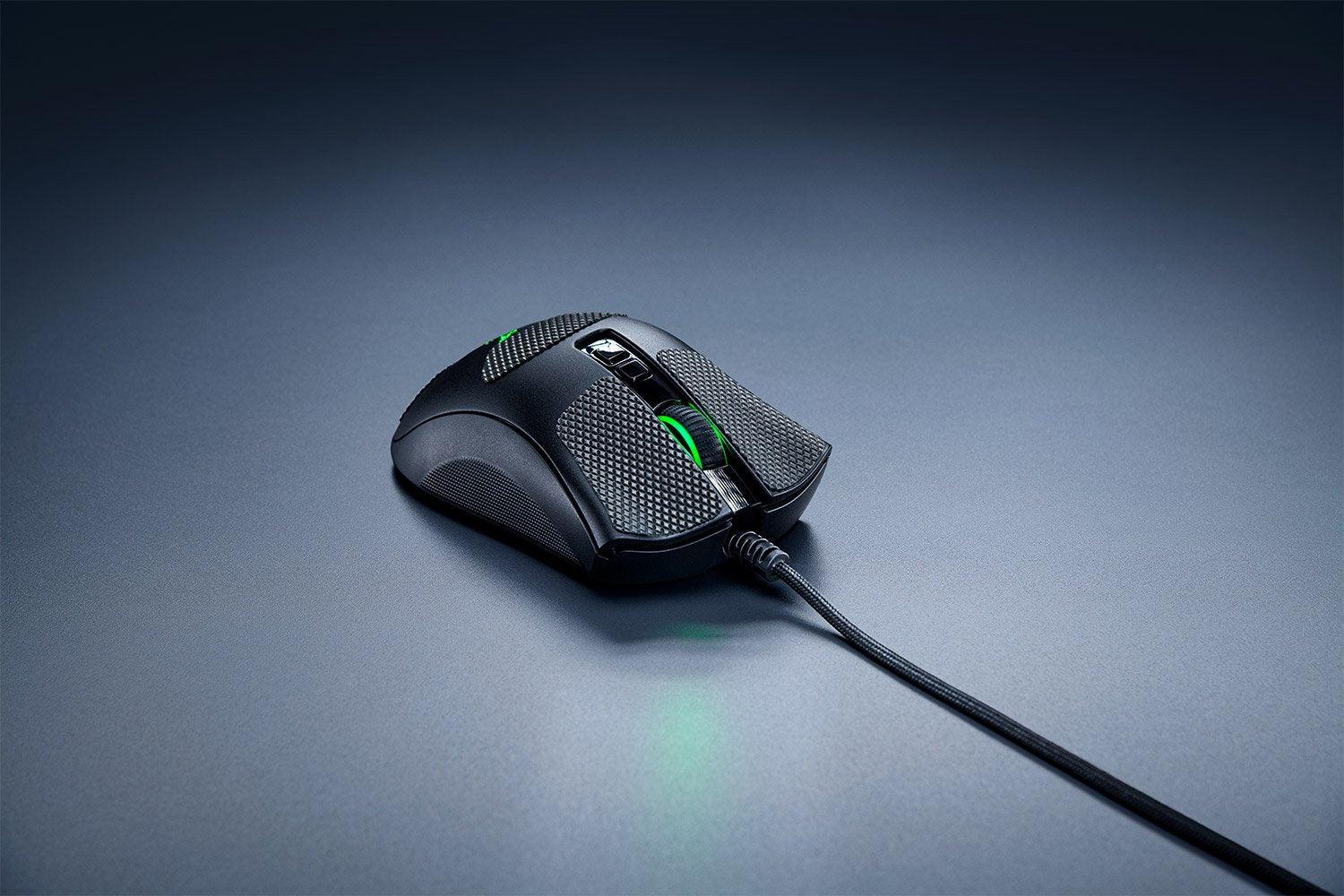 RAZER MOUSE GRIP TAPE FOR RAZER DEATHADDER V2 - DataBlitz