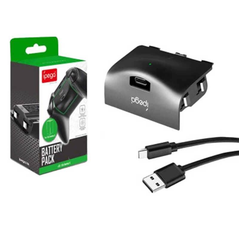 IPEGA BATTERY PACK FOR XBOXSX (PG-XBX001) - DataBlitz