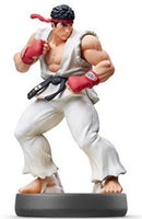 NINTENDO AMIIBO SUPER SMASH BROS RYU - DataBlitz