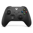 XBOXONE SERIES WIRELESS CONTROLLER CARBON BLACK (US) - DataBlitz