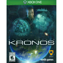 XBOX ONE BATTLE WORLDS KRONOS (EU) - DataBlitz