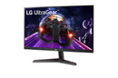 LG 24GN600-B 24" INCH ULTRA GEAR GAMING MONITOR - DataBlitz
