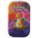 POKEMON TRADING CARD GAME KANTO POWER MINI TIN (DRAGONITE) - DataBlitz