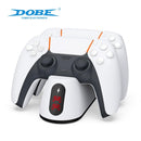 DOBE PS5 DUALSENSE CONTROLLER CHARGING DOCK (TP5-0516B) - DataBlitz
