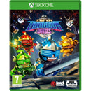 XBOX ONE SUPER DUNGEON BROS. (EU) - DataBlitz
